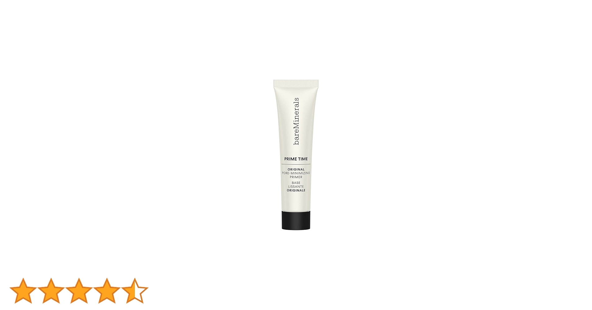 Amazon.co.jp: bareMinerals ベアミネラル プライム タイム Amazon.co.jp: bareMinerals ベアミネラル プライム タイム